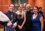 With Adam Kent, Jennifer Roig-FrancolÃ­, and Abigail Santos Villalobos